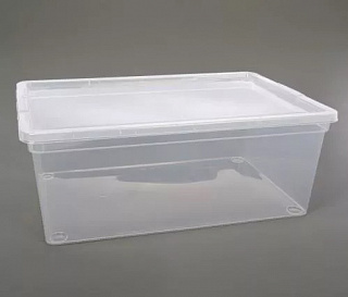 Коробка 10 л