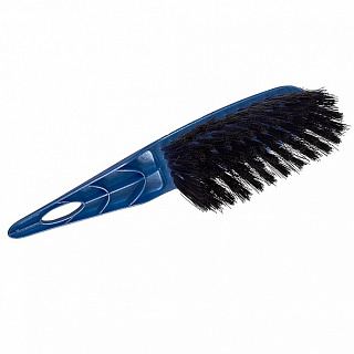 Щетка для одежды Рок-н-Ролл индиго