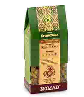 Цукаты из крыжовника NOMAD