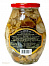 Грибы 580 г ассорти маринованные (опята,грузди,вешенки)