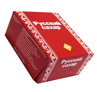 Сахар рафинад "Русский"