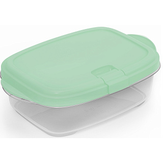 Контейнер для свч 0,45л