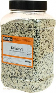 Кунжут смесь белого и черного