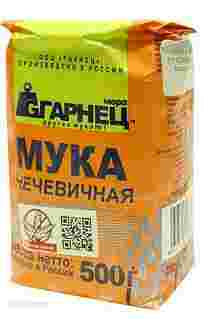 Мука Чечевичная