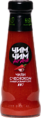 Соус чили с чесноком, Чим-Чим