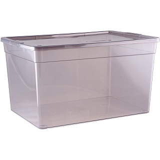 Коробка 16л. Полимербыт