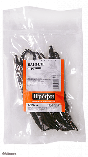 Ваниль стручки Ваниль стручки