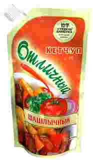 Кетчуп шашлычный Стебель бамбука