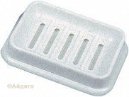 Мыльница настольная
