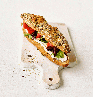 Смесь хлебобулочная Посип "Новинка", Ирекс