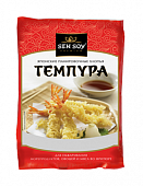 Хлопья панировочные яичные Темпура tempura