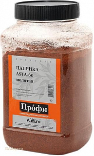 Паприка asta-60 Паприка asta-60