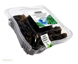 Финики сушеные