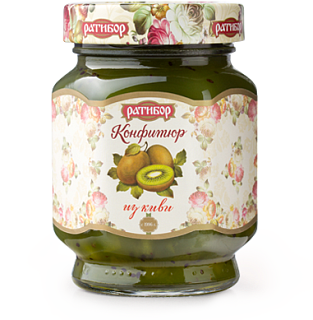 Конфитюр киви Ратибор