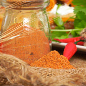 Приправа «Текс-мекс»