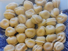 Пельмени "Холостяцкие"