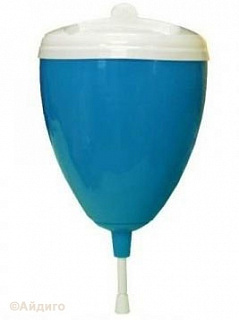 Умывальник-рукомойник 3л