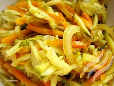 Салат «Корейский»