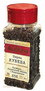 Перец кубеба