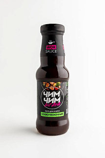 Соус "Соево-чесночный" Чим-Чим