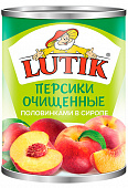 Персики Lutik