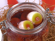 Глаза зомби на Хэлоуин