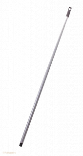 Палка для щетки "Хозяюшка Мила" Палка для щетки "Хозяюшка Мила"