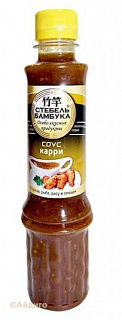 Соус Карри Стебель бамбука