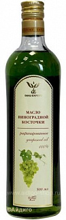 Масло виноградной косточки 500 мл