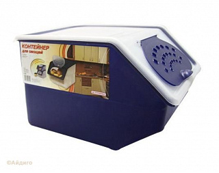 Контейнер для овощей 11,2 л