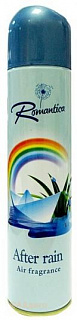 Освежитель воздуха Романтика После дождя Освежитель воздуха Романтика После дождя
