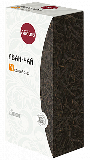 Иван-чай крупнолистовой "Медовый спас" Иван-чай крупнолистовой "Медовый спас"