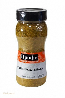 Приправа "Универсальная"