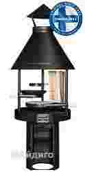 Гриль Tundra Grill BBQ High-Black