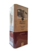 Масло оливковое Akrotiri extra virgin