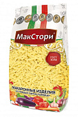 Макароны Спираль МакСтори