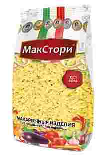 Макароны Спираль МакСтори