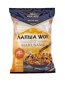 Лапша бобовая стеклянная для обжаривания HARUSAME WOK