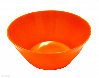 Салатник круглый 0,4л