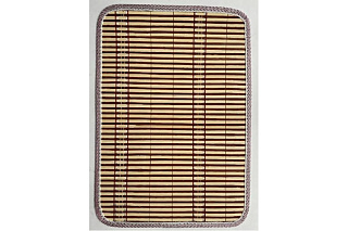 Салфетка сервировочная бамбук ЕвроХаус 30*45см