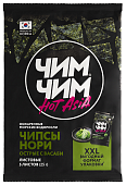 Чипсы нори Васаби листовые, 5 листов, Чим-Чим