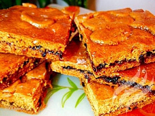 Тульский пряник