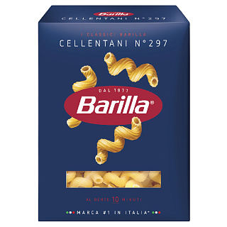 Макароны Barilla челентани Барилла Макароны Barilla челентани Барилла