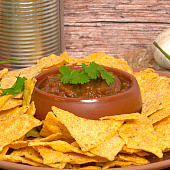 Соус «Сальса»