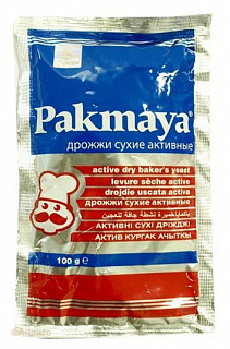 Дрожжи Дрожжи