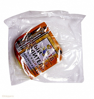 УплотнительТДК самоклеящийся (5*8мм*18м)