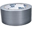 Лента метализированная TPL Kroll 47мм*25м серый