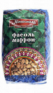 Фасоль Маррон Националь
