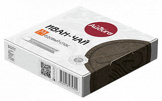 Иван-чай прессованный "Айдиго"