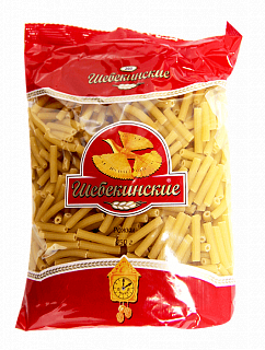 Макароны Рожки №203 "Шебекинские"